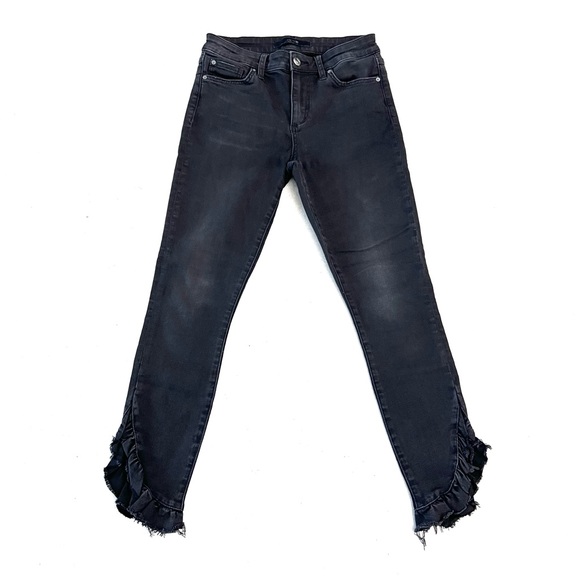 JOE’S JEANS “The Icon Ankle” - Picture 2 of 10